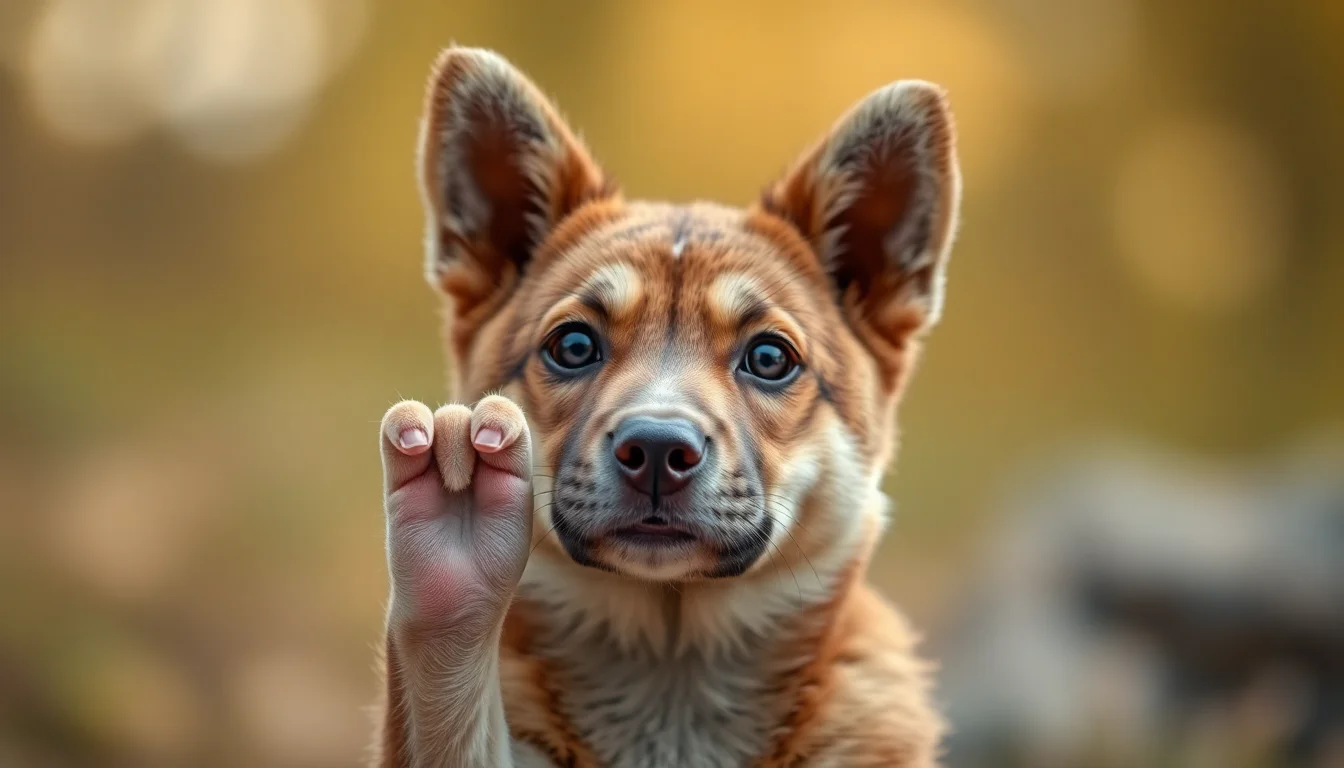 Comprendre les pictogrammes des gestes barrières