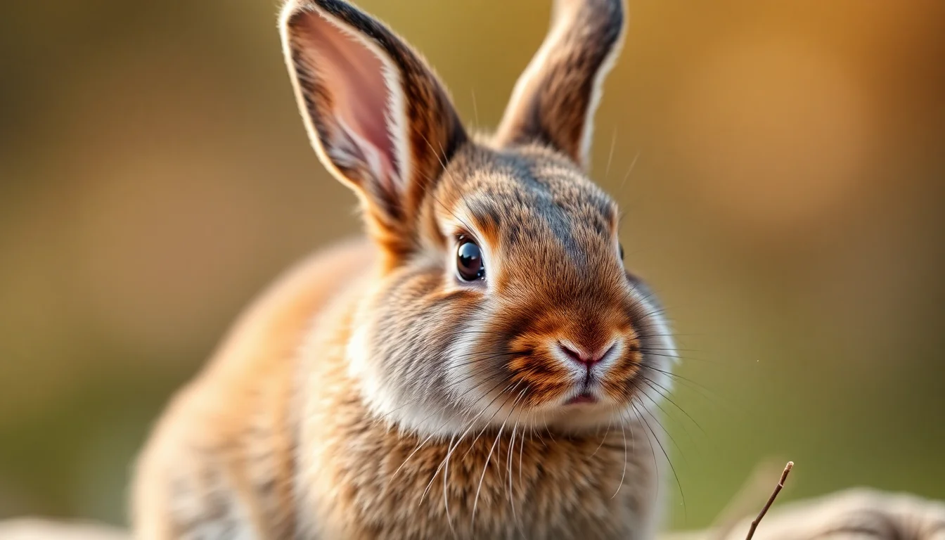 Faut-il vacciner son lapin ? Guide complet sur la vaccination