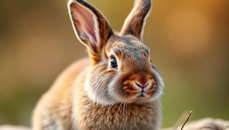 Faut-il vacciner son lapin ? Guide complet sur la vaccination
