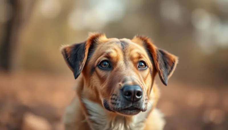 Guide complet sur les croquettes Virbac pour chiens stérilisés