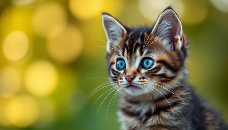 Les bienfaits de Royal Canin pour votre chaton : Guide complet