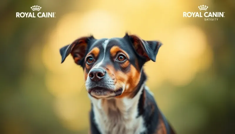 Royal Canin Satiety : la solution pour gérer le poids de votre chien