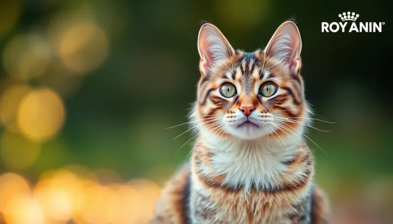 Royal Canin Satiety pour chat : gestion du poids et bien-être