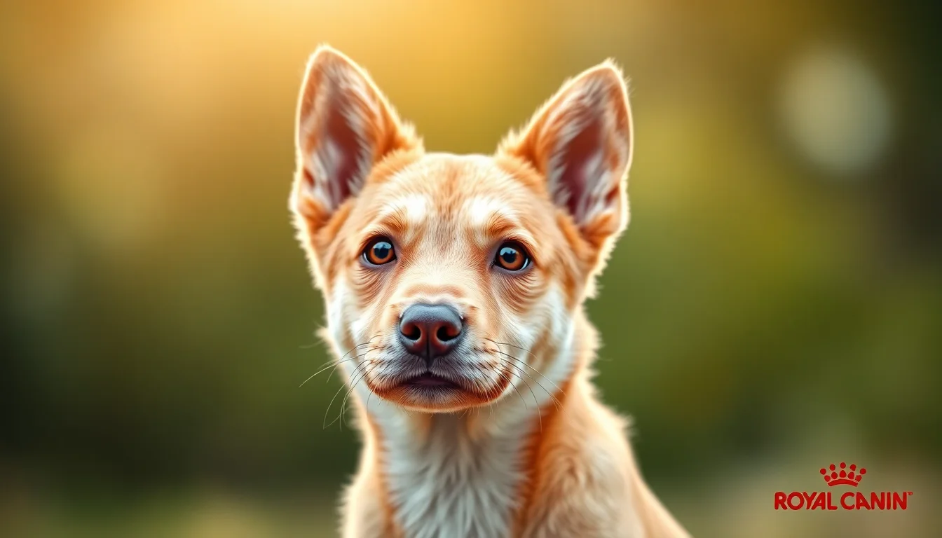 Tout savoir sur le logo Royal Canin et son importance